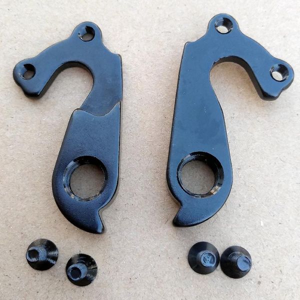 bike derailleurs 2pcs bicycle gear derailleur hanger for kinesis vitus frame crosslight cx race cx1 racelight aithein disc mech dropout exte
bike derailleurs 2pcs bicycle gear derailleur hanger for kinesis vitus frame crosslight cx race cx1 racelight aithein disc mech dropout exte
