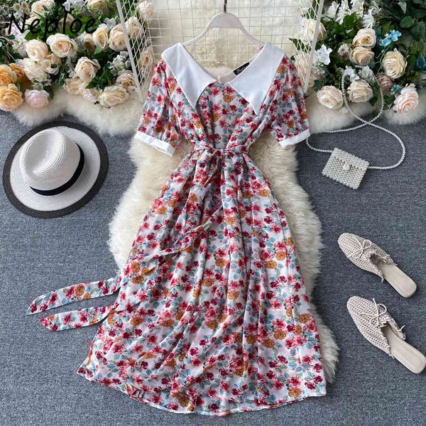 neploe hit color patchwork print bohemian holiday dress women turn down collar short sleeve vestidos high waist hip a line robe 210423, Black;gray
neploe hit color patchwork print bohemian holiday dress women turn down collar short sleeve vestidos high waist hip a line robe 210423, Black;gray