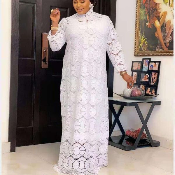 ethnic clothing lace white plus size dresses for women autumn african long sleeve dress clothes maxi, Red
ethnic clothing lace white plus size dresses for women autumn african long sleeve dress clothes maxi, Red