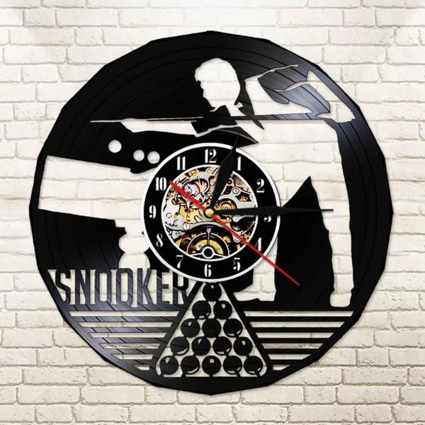 silent snooker wall clock large for living room 3d billiard watch creative modern design home quartz record timepiece clocks
silent snooker wall clock large for living room 3d billiard watch creative modern design home quartz record timepiece clocks