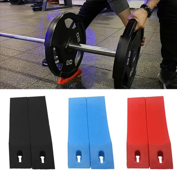 2pcs weightlifting silicone mat barbell dumbbell training protection pad cushion anti-rolling accessories dumbbells
2pcs weightlifting silicone mat barbell dumbbell training protection pad cushion anti-rolling accessories dumbbells