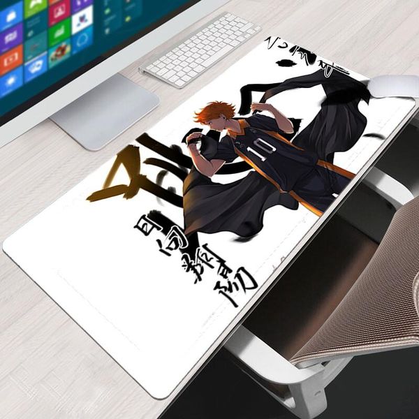 mouse pads & wrist rests haikyuu pad gamer anime 80x30cm notbook mat gaming mousepad large arrival pc desk padmouse mats
mouse pads & wrist rests haikyuu pad gamer anime 80x30cm notbook mat gaming mousepad large arrival pc desk padmouse mats