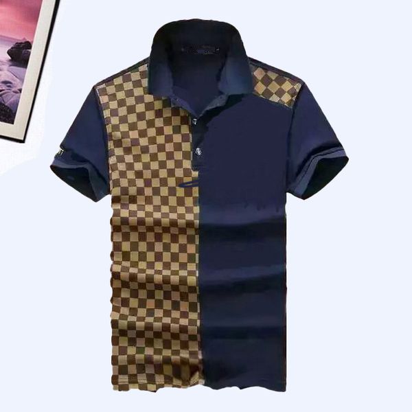 2021 men's designer polos pony crocodile embroidery clothing fabric letter polo t-shirt collar casual top, White;black
2021 men's designer polos pony crocodile embroidery clothing fabric letter polo t-shirt collar casual top, White;black