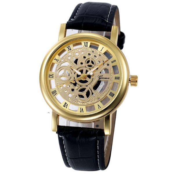 wristwatches fashion womens hollow analog quartz stainless steel wrist watches case kadin kol saati zegarki damskie women clock, Slivery;brown
wristwatches fashion womens hollow analog quartz stainless steel wrist watches case kadin kol saati zegarki damskie women clock, Slivery;brown