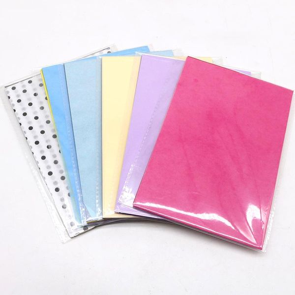 other arts and crafts 100sheet/bag a5 wrapping papers retro multicolor print tissue paper bookmark gift floral packaging material
other arts and crafts 100sheet/bag a5 wrapping papers retro multicolor print tissue paper bookmark gift floral packaging material