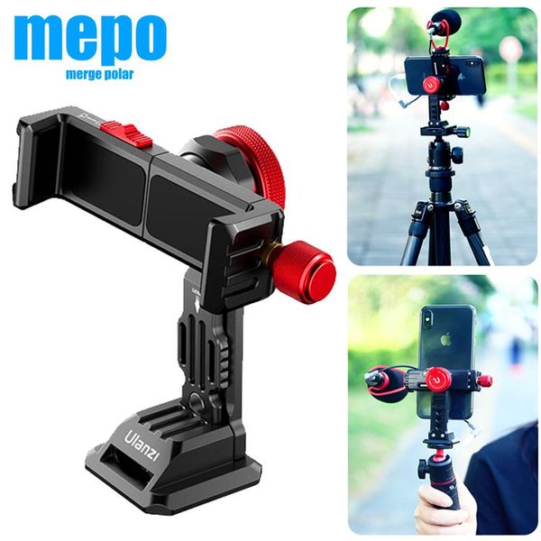 metal phone bracket vertical horizontal smartphone shooting mount cold shoe tripod holder for led light microphone po vlog cell mounts & hol
metal phone bracket vertical horizontal smartphone shooting mount cold shoe tripod holder for led light microphone po vlog cell mounts & hol