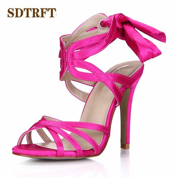 zapatos mujer plus:34-43 summer buckle sandals 10cm thin high heels shoes woman ankle-wrap lace-up cute bowtie pumps, Black
zapatos mujer plus:34-43 summer buckle sandals 10cm thin high heels shoes woman ankle-wrap lace-up cute bowtie pumps, Black