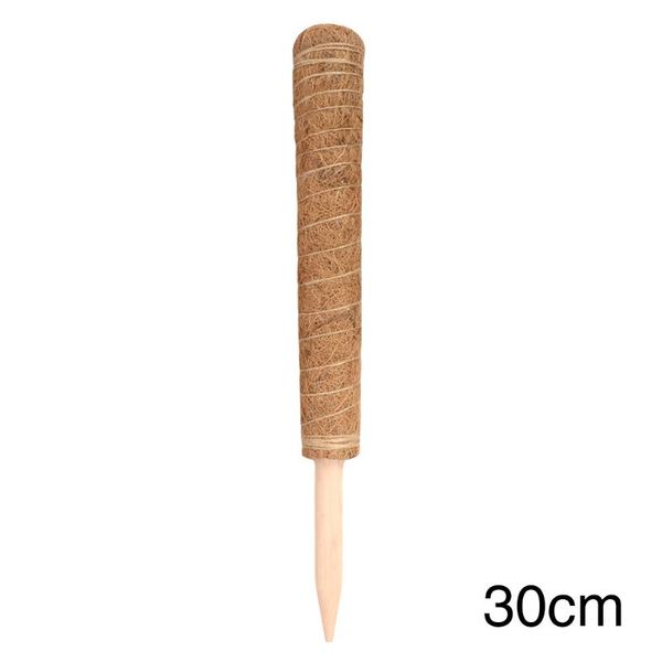 other garden supplies climbing vine stake creepers plants support totem stick yard frame grow coir moss pole extension indoor household home
other garden supplies climbing vine stake creepers plants support totem stick yard frame grow coir moss pole extension indoor household home