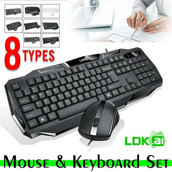 keyboard mouse combos 8 size 3d wired gaming metal mechanical feeling keyboards usb 104 keycaps waterproof computer game set
keyboard mouse combos 8 size 3d wired gaming metal mechanical feeling keyboards usb 104 keycaps waterproof computer game set
