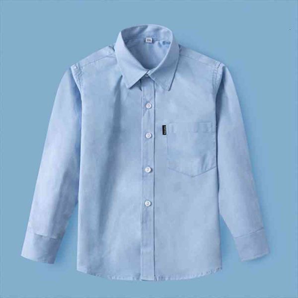 toddler boy shirts with pocket cotton long sleeve white button solid color bottom clothes for teenage school boys 5, White;black
toddler boy shirts with pocket cotton long sleeve white button solid color bottom clothes for teenage school boys 5, White;black