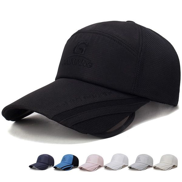 sunshade cap wide retractable brim cotton breathable mesh sun hat outdoor fishing camping travel beach swimming pool park hats, Black;white
sunshade cap wide retractable brim cotton breathable mesh sun hat outdoor fishing camping travel beach swimming pool park hats, Black;white