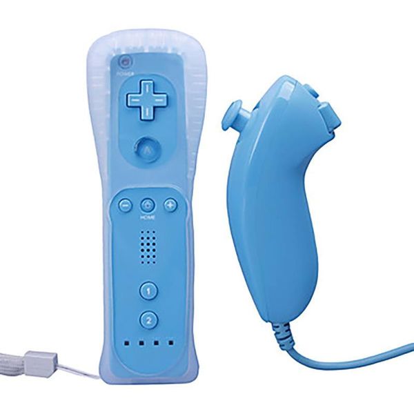 game controllers & joysticks wireless gamepad for wii remote controller joystick nunchuk 2 in 1 set left right
game controllers & joysticks wireless gamepad for wii remote controller joystick nunchuk 2 in 1 set left right