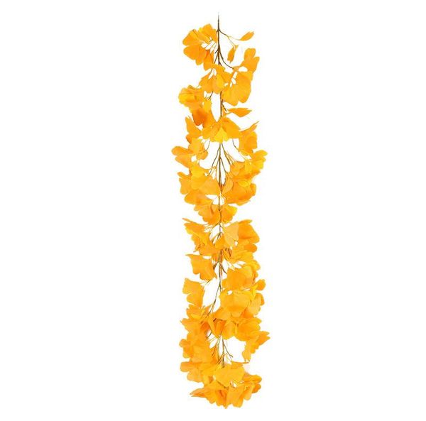 artificial garland ginkgo leaf green plants leaves fake rattan wreath wall hanging home wedding l9 decorative flowers & wreaths
artificial garland ginkgo leaf green plants leaves fake rattan wreath wall hanging home wedding l9 decorative flowers & wreaths