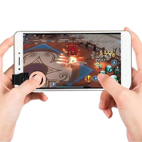 game controllers & joysticks 180 degree flip mobile phone joystick mini touch screen universal clip on clamp for tablet arcade
game controllers & joysticks 180 degree flip mobile phone joystick mini touch screen universal clip on clamp for tablet arcade