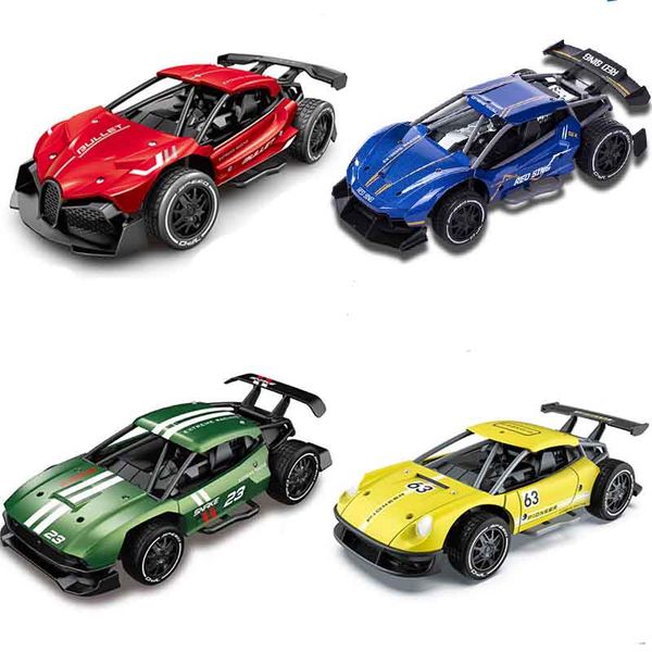 2.4g 1/24 rc metal car 4wd rc drift racing car off road radio remote control car vehicle electronic hobby toys for kid
2.4g 1/24 rc metal car 4wd rc drift racing car off road radio remote control car vehicle electronic hobby toys for kid