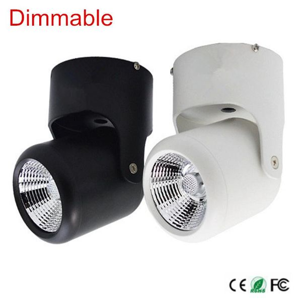 downlights cob 10w 20w dimmable surface mounted led downlight lighting ac85-265v input with 360 degree rotation
downlights cob 10w 20w dimmable surface mounted led downlight lighting ac85-265v input with 360 degree rotation