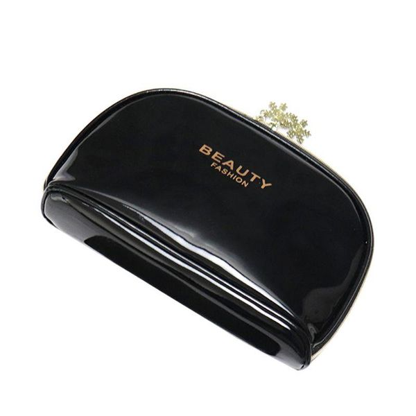 women makeup cosmetic case pen pencil bag zipper coin pouch purse storage gift bags & cases
women makeup cosmetic case pen pencil bag zipper coin pouch purse storage gift bags & cases