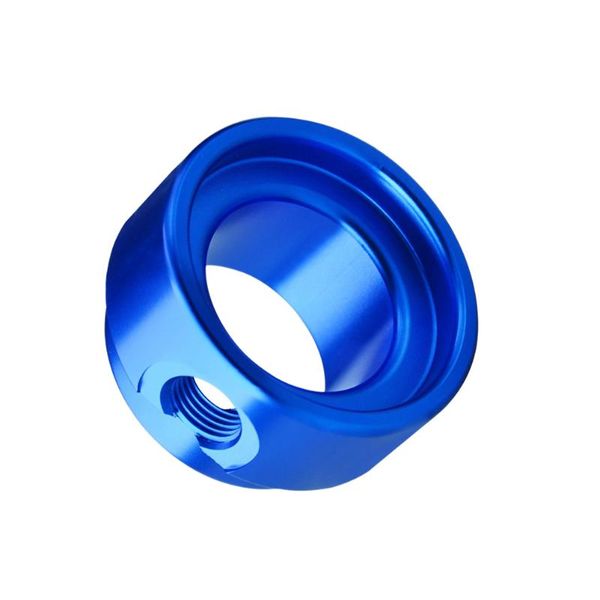 motorcycle exhaust system tube pipe connector aluminum alloy joiner muffler accessory (blue)
motorcycle exhaust system tube pipe connector aluminum alloy joiner muffler accessory (blue)