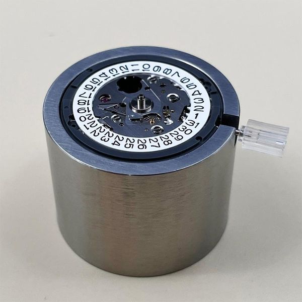 repair tools & kits nh35 movement holder stainless steel made standard hold base for mechanical watch tool watchmakers
repair tools & kits nh35 movement holder stainless steel made standard hold base for mechanical watch tool watchmakers