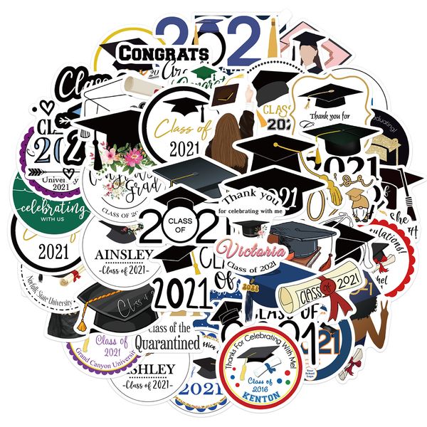 50 pcs mixed student graduation season graffiti skateboard stickers for car lapfridge helmet pad bicycle bike motorcycle ps4 book guitar pvc
50 pcs mixed student graduation season graffiti skateboard stickers for car lapfridge helmet pad bicycle bike motorcycle ps4 book guitar pvc