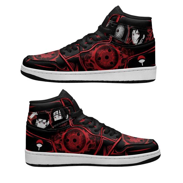 diy anime custom shoes casual sneakers naruto classic jumpmen 1s high-cut boot fashion design shoes creative ninjafor men youth
diy anime custom shoes casual sneakers naruto classic jumpmen 1s high-cut boot fashion design shoes creative ninjafor men youth