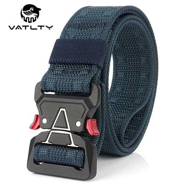 official authentic anti-rust tactical belt 1200d soft real nylon outdoor work non-slip hard zinc alloy military waist support, Black;gray
official authentic anti-rust tactical belt 1200d soft real nylon outdoor work non-slip hard zinc alloy military waist support, Black;gray