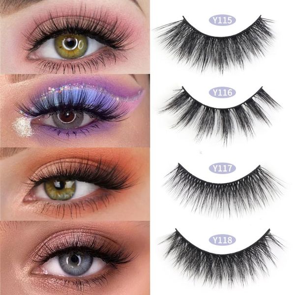 false eyelashes magefy makeup 3d mink lashes thick volume eyelahses natural long fake beauty eye maquillaje
false eyelashes magefy makeup 3d mink lashes thick volume eyelahses natural long fake beauty eye maquillaje