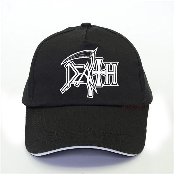Death Metal Band Baseball Cap Fashion Brand Rock Dad Hat Summer Heavy Unisex Snapback Hats, Blue;gray
Death Metal Band Baseball Cap Fashion Brand Rock Dad Hat Summer Heavy Unisex Snapback Hats, Blue;gray
