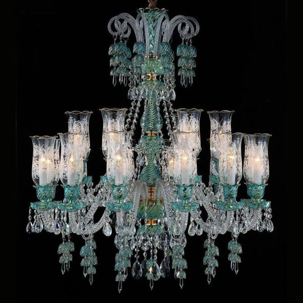 pendant lamps french style living room crystal chandelier retro dining bedroom lamp wind chime creative bar ktv cafe candle
pendant lamps french style living room crystal chandelier retro dining bedroom lamp wind chime creative bar ktv cafe candle