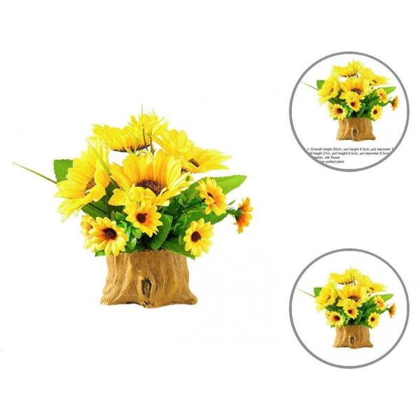 decorative flowers & wreaths artificial potted plant diy soft smooth edge delicately cut fake
decorative flowers & wreaths artificial potted plant diy soft smooth edge delicately cut fake
