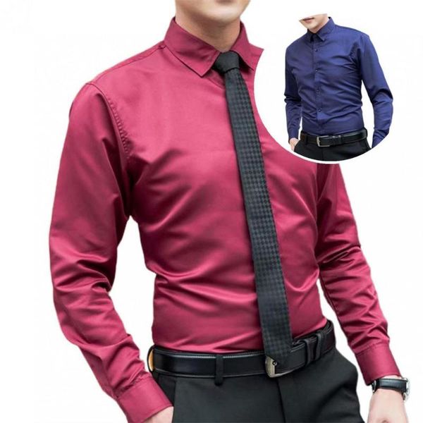 men's casual shirts terrific autumn shirt solid color men clothing thick lapel winter spring, White;black
men's casual shirts terrific autumn shirt solid color men clothing thick lapel winter spring, White;black