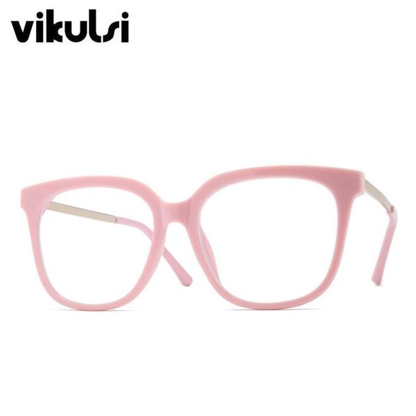 fashion sunglasses frames square glasses frame women men trending cat eye optical clear lens metal eyeglasses big eyewear, Black
fashion sunglasses frames square glasses frame women men trending cat eye optical clear lens metal eyeglasses big eyewear, Black