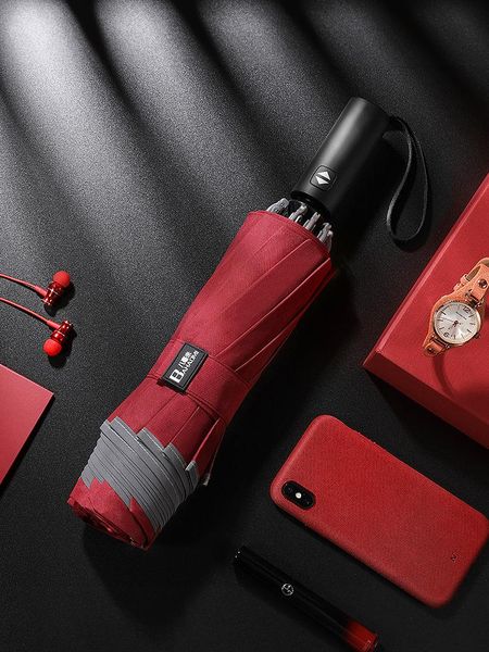 umbrellas reverse durable automatic umbrella men sunny rainy large folding uv-protection double people windproof u5b
umbrellas reverse durable automatic umbrella men sunny rainy large folding uv-protection double people windproof u5b
