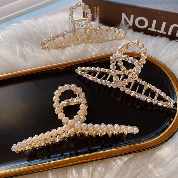 hair accessories 2021 woman acrylic chic barrettes hairclips pearl hairpins ladies hairgrip girls ornaments crab
hair accessories 2021 woman acrylic chic barrettes hairclips pearl hairpins ladies hairgrip girls ornaments crab