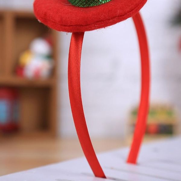 other event & party supplies mini santa hat hair hoop xmas headbands christmas favors creative po props decor festival
other event & party supplies mini santa hat hair hoop xmas headbands christmas favors creative po props decor festival