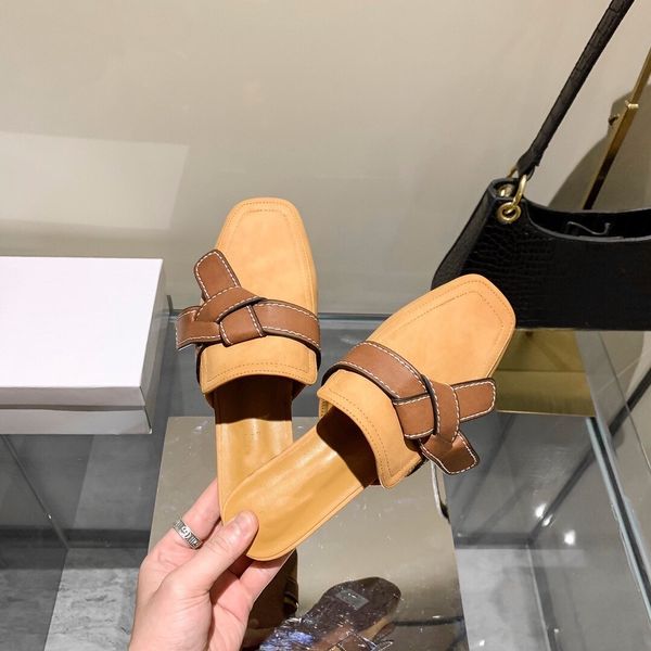 slippers bowknot baotou muller slippers women's wear 2021 new flat bottom half drag versatile square head lazy shoes sandals women', Black
slippers bowknot baotou muller slippers women's wear 2021 new flat bottom half drag versatile square head lazy shoes sandals women', Black