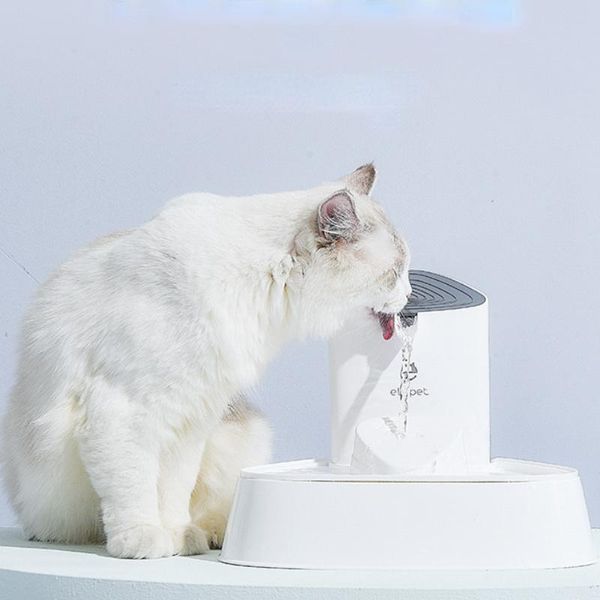 cat bowls & feeders 1.5/3l automatic water fountain led mute cats pets dispenser electric drinking bowl activated carbon filter
cat bowls & feeders 1.5/3l automatic water fountain led mute cats pets dispenser electric drinking bowl activated carbon filter