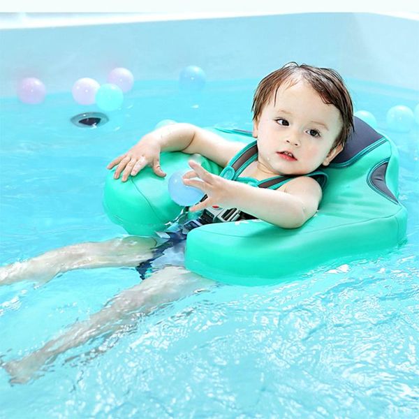 inflatable floats & tubes baby swimming ring non-inflatable vest type rollover prevention safe lightweight portable waist float lying swim t
inflatable floats & tubes baby swimming ring non-inflatable vest type rollover prevention safe lightweight portable waist float lying swim t