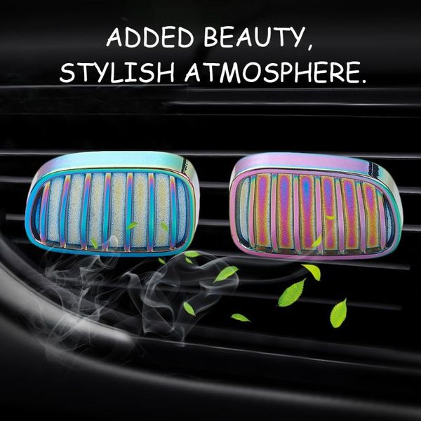car air freshener 2 pieces vent clips, conditioning clip decorations with fragrance pads
car air freshener 2 pieces vent clips, conditioning clip decorations with fragrance pads