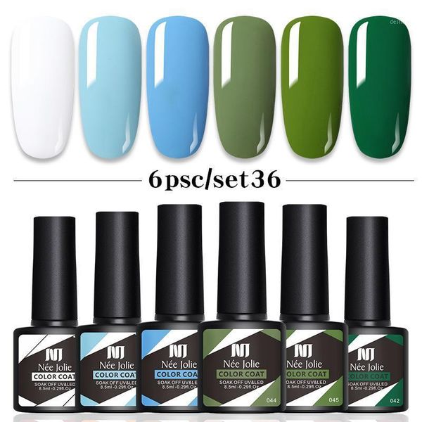 gel nail polish glitter for manicure set art navy baby blue uv led lamp varnishes base coat 8.5ml1
gel nail polish glitter for manicure set art navy baby blue uv led lamp varnishes base coat 8.5ml1