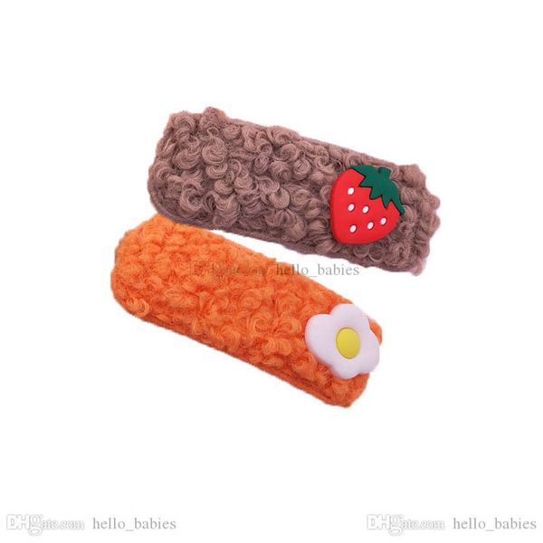 girls hair accessories hairclips bb clip barrettes clips student lamb cute plush accessory cartoon liu d3322, Slivery;white
girls hair accessories hairclips bb clip barrettes clips student lamb cute plush accessory cartoon liu d3322, Slivery;white