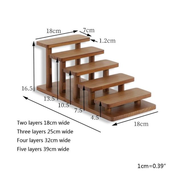 jewelry pouches, bags 2-5 tiers solid wooden makeup cosmetic storage organizer multi-function large capacity riser cake rack stand, Pink;blue
jewelry pouches, bags 2-5 tiers solid wooden makeup cosmetic storage organizer multi-function large capacity riser cake rack stand, Pink;blue