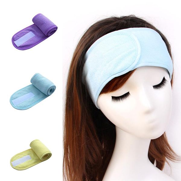 shower caps headband towel makeup face washing hairdressing exercise yoga women solid color adjustable stretch
shower caps headband towel makeup face washing hairdressing exercise yoga women solid color adjustable stretch