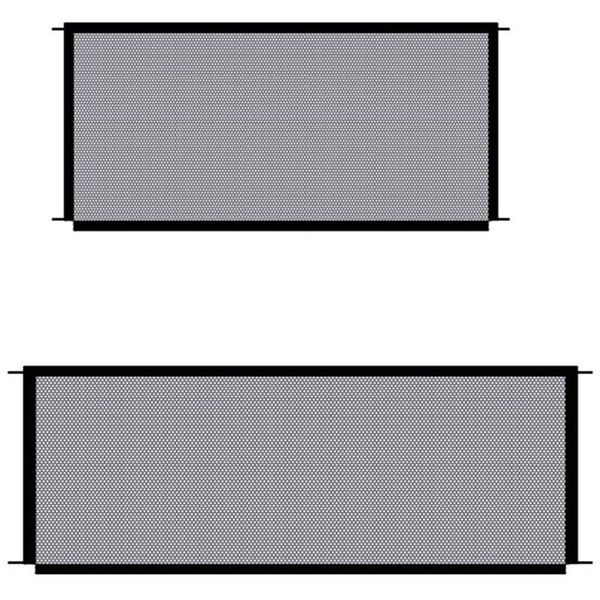 kennels & pens 2pcs dog pet fences portable folding safe guard indoor and outdoor protection safety ic gate for dogs cat fence is
kennels & pens 2pcs dog pet fences portable folding safe guard indoor and outdoor protection safety ic gate for dogs cat fence is