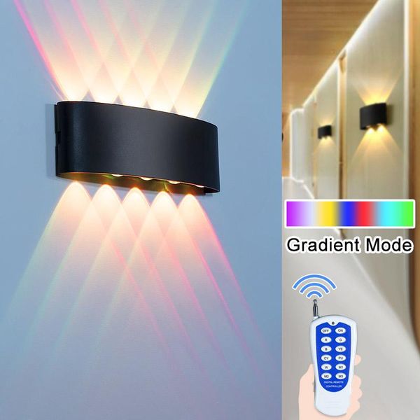 wall lamps led lamp rgb dimming garden room decoration lights ac85-265v waterproof fixture aluminum remote control stairs bedside ligh
wall lamps led lamp rgb dimming garden room decoration lights ac85-265v waterproof fixture aluminum remote control stairs bedside ligh