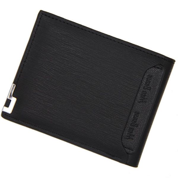 wallets men wallet leather card holder fashion purse multifunction for s male iron edge billetera hombre, Red;black
wallets men wallet leather card holder fashion purse multifunction for s male iron edge billetera hombre, Red;black
