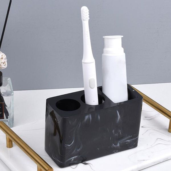 toothbrush holders resin modern drain deskorganizer multifunctional home holder bathroom accessories toilet toothpaste storage el
toothbrush holders resin modern drain deskorganizer multifunctional home holder bathroom accessories toilet toothpaste storage el