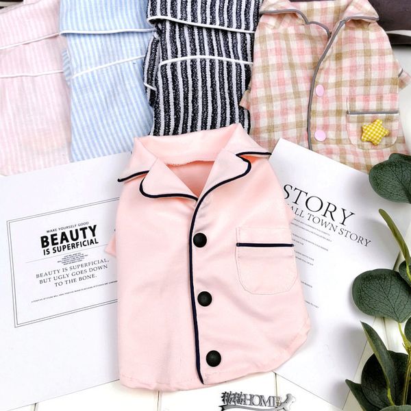 comfortable bathrobe teddy cloth dog summer thin pet cat small than bear pajamas spring and autumn
comfortable bathrobe teddy cloth dog summer thin pet cat small than bear pajamas spring and autumn