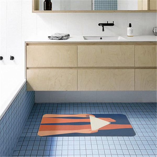 carpets nordic ultra-thin bathroom water absorption rug felt funny carpet area rugs bath room kitchen floor mats doormat home decor
carpets nordic ultra-thin bathroom water absorption rug felt funny carpet area rugs bath room kitchen floor mats doormat home decor