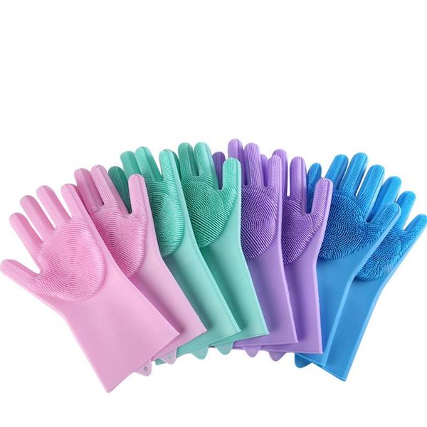 disposable gloves 1 pair silicone cleaning home kitchen baking anti-scalding bathroom dishes and chopsticks protect hand
disposable gloves 1 pair silicone cleaning home kitchen baking anti-scalding bathroom dishes and chopsticks protect hand